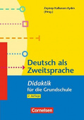 Deutsch als Zweitsprache - Didaktik für die Grundschule (2. Auflage) купить