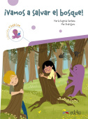 Vamos a salvar el bosque! Submarino 4 купить