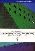 Management and Marketing: with Mini-dictionary of 1000 Common Terms купить