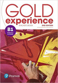 Gold Experience Second Edition  B1 Preliminary for Schools Teacher's Book with Online Practice & Online Resources купить