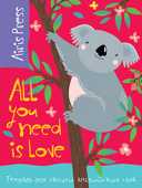 Тетрадь для записи английских слов (Коала) купить