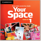 Your Space 1 Class Audio CDs (3) (Лицензия) купить
