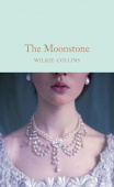Macmillan Collector's Library: Collins Wilkie. The Moonstone (HB) купить