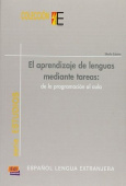 Aprendizaje de lenguas mediante tareas купить