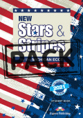 New Stars & Stripes for the Michigan ECCE (for the Revised 2021 Exam) Student's Book with Digibooks App купить
