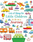 Lots of things for Little Children to do on a Journey купить