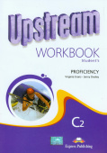 Upstream Proficiency C2 Revised Edition Workbook купить