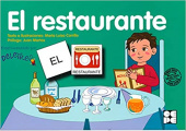 El Restaurante купить