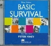Basic Survival New Edition Class Audio CD (2) (Лицензия) купить