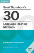 Scott Thornbury's 30 Language Teaching Methods купить