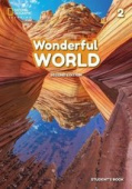 Wonderful World 2nd edition 2 IWB купить