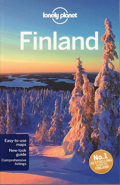 Finland country guide (7th Edition) купить