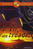 Bibliocollège - L'ile au tresor купить