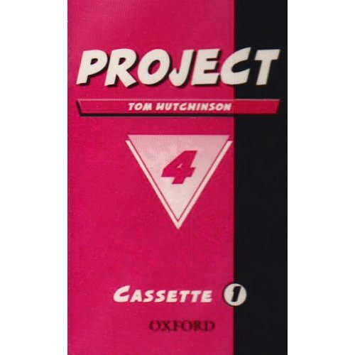 Project 4 Second Edition Class Cassettes купить