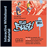 Full Blast! B1+ Interactive Whiteboard Pack DVD купить