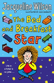 The Bed and Breakfast Star купить