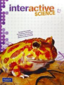 Interactive Science Student Edition Plus Digital Courseware 1 Year Grade 5 купить