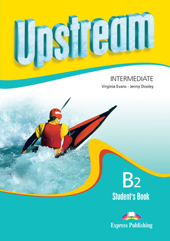 Upstream Intermediate B2 Revised Edition Student's Book купить