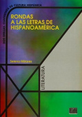 Rondas a las letras de Hispanoamerica купить