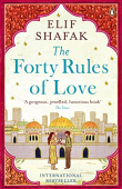 The Forty Rules of Love купить