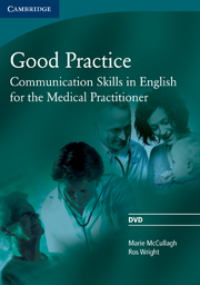 Good Practice DVD купить