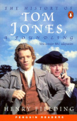 Penguin Readers Level 6 (Advanced) The History of Tom Jones: A Foundling купить