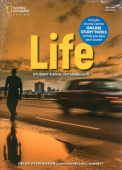 Life Second Edition Intermediate Student Book + App Code + Online Workbook купить