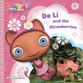 De Li and the Strawberries купить