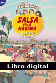 Los Fernandez: Salsa en La Habana DIGITAL купить