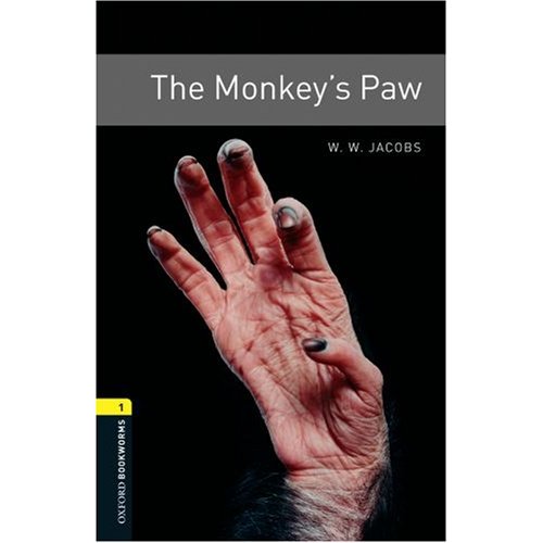 Oxford Bookworms Library Stage 1 (Elementary) The Monkey's Paw купить