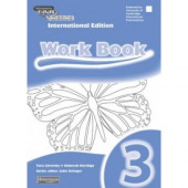 Heinemann Explore Science 3 Workbook  International Edition Pack of 8 купить
