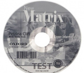 New Matrix 10, 11 классы Test CD (PDF-формат) (For Russia) купить