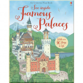 See Inside Famous Palaces купить