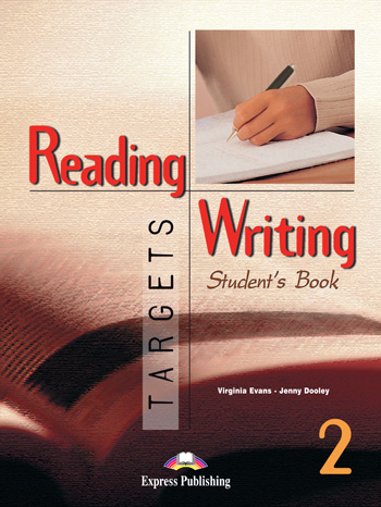Reading & Writing Targets 2 Student's Book купить