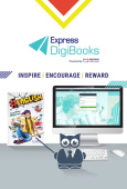 #English 1 Student's Book - DigiBook App купить