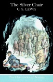 Chronicles of Narnia: The Silver Chair. купить