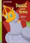 Jungle ELI Lektüren 4: Daniel und die Krone + Video Multi-ROM купить