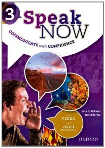Speak Now 3 Student Book with Online Practice купить