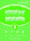 Skills Builder 2 Teacher's Book купить
