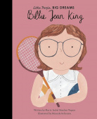 Billie Jean King купить