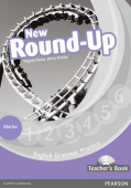 Round Up Starter Teacher's Book / Audio CD Pack купить