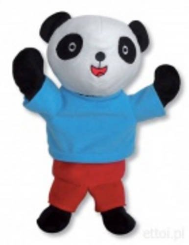Pandy the Panda Puppet купить