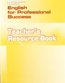Professional English for Professional Success Teacher's Resource Book купить