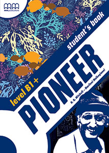 Pioneer B1+ Student’s Book купить
