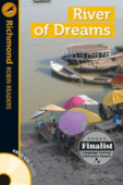 Robin Readers Level 5 River Of Dreams +CD купить