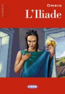 Letteratura: L'Iliade купить