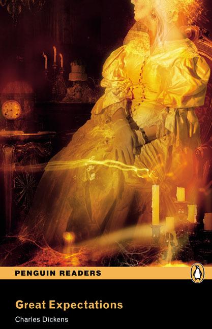 Penguin Readers Level 6 (Advanced) Great Expectations (with MP3) купить