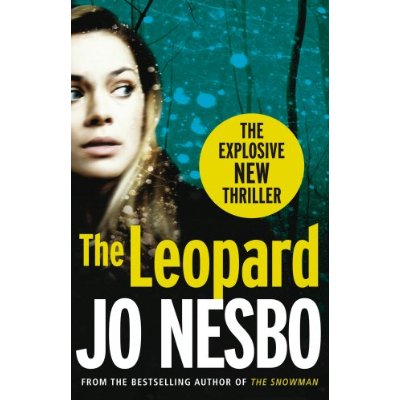 Nesbo Jo. The Leopard купить