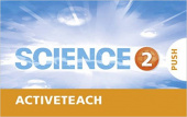 Big Science 2 Active Teach купить