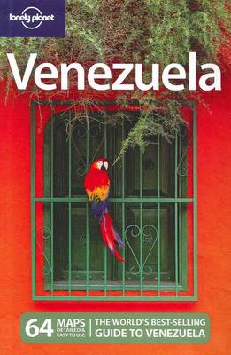 Venezuela (Country Travel Guide) купить